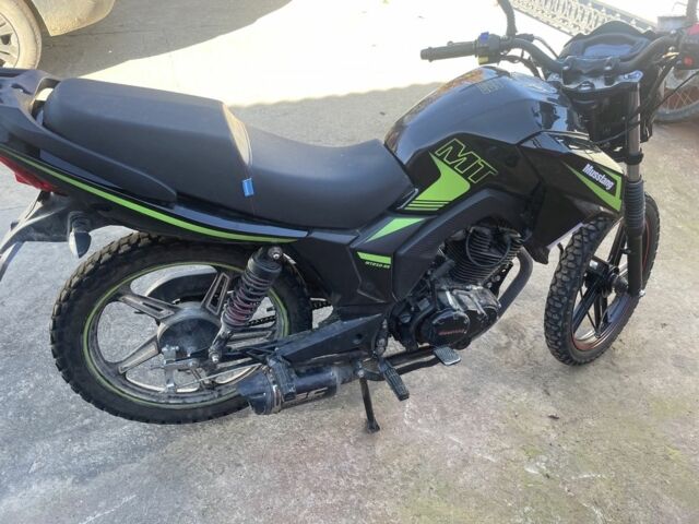 Мустанг Інша, об'ємом двигуна 0.25 л та пробігом 0 тис. км за 898 $, фото 1 на Automoto.ua