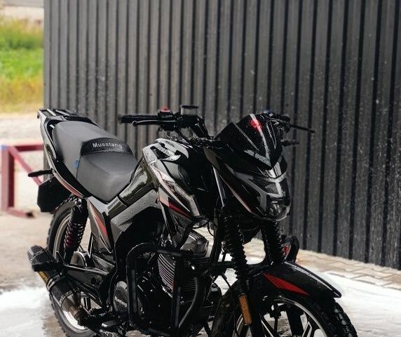 Мустанг Інша, об'ємом двигуна 0.2 л та пробігом 0 тис. км за 766 $, фото 4 на Automoto.ua