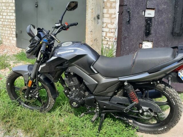 Мустанг Другая, объемом двигателя 0.15 л и пробегом 0 тыс. км за 800 $, фото 6 на Automoto.ua