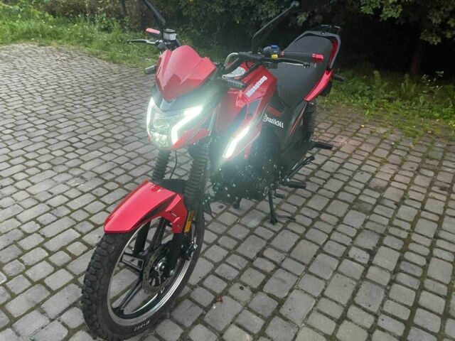 Мустанг Другая, объемом двигателя 0.2 л и пробегом 0 тыс. км за 920 $, фото 1 на Automoto.ua