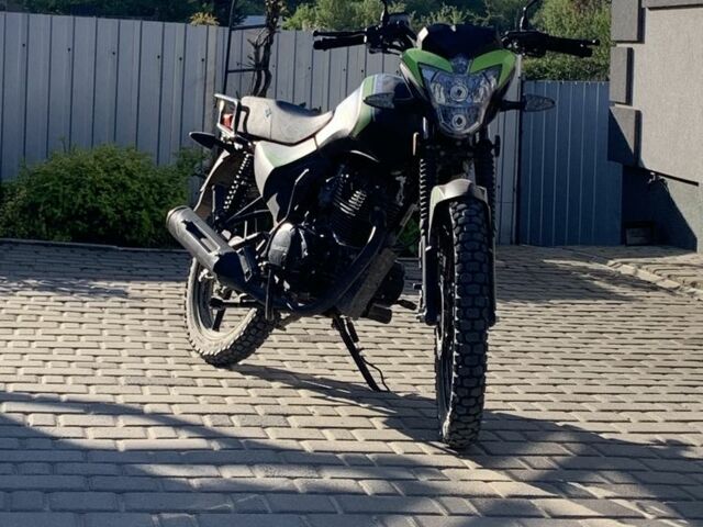 Мустанг Другая, объемом двигателя 0.15 л и пробегом 0 тыс. км за 600 $, фото 1 на Automoto.ua