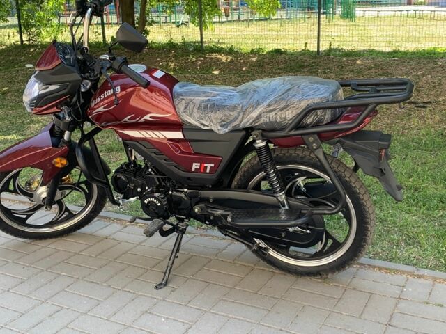 Мустанг Інша, об'ємом двигуна 0.13 л та пробігом 0 тис. км за 799 $, фото 4 на Automoto.ua