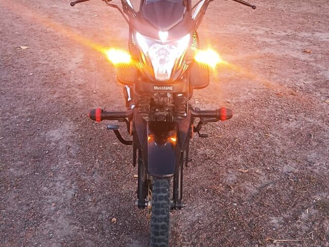 Мустанг Другая 2024 в Коростене на Automoto.ua Мустанг Другая, объемом двигателя 0.12 л и пробегом 0 тыс. км за 606 $, фото 5 на Automoto.ua