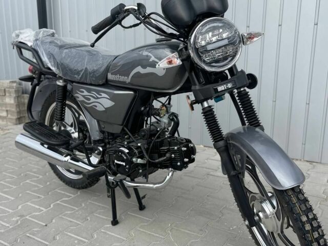 Мустанг Другая, объемом двигателя 0.13 л и пробегом 0 тыс. км за 700 $, фото 2 на Automoto.ua