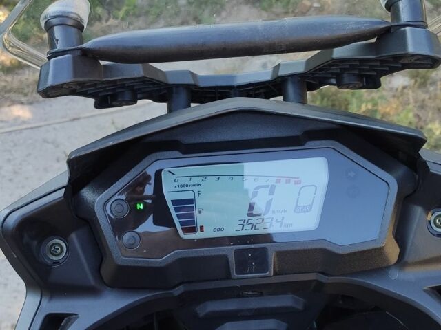 Мустанг Інша, об'ємом двигуна 0.25 л та пробігом 0 тис. км за 1500 $, фото 7 на Automoto.ua
