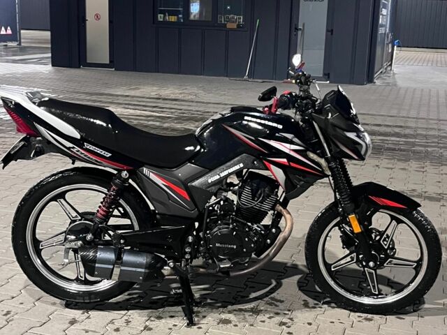 Мустанг Інша, об'ємом двигуна 0.2 л та пробігом 0 тис. км за 800 $, фото 6 на Automoto.ua