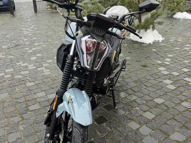 Мустанг Другая, объемом двигателя 0 л и пробегом 0 тыс. км за 1300 $, фото 2 на Automoto.ua