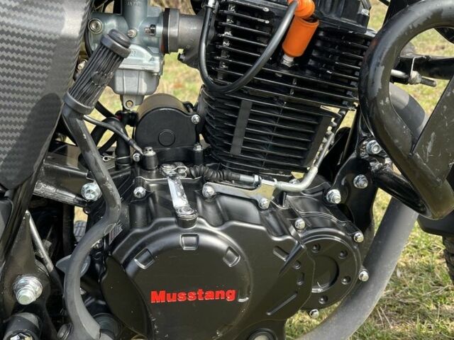 Мустанг Інша, об'ємом двигуна 0.25 л та пробігом 0 тис. км за 46000 $, фото 8 на Automoto.ua