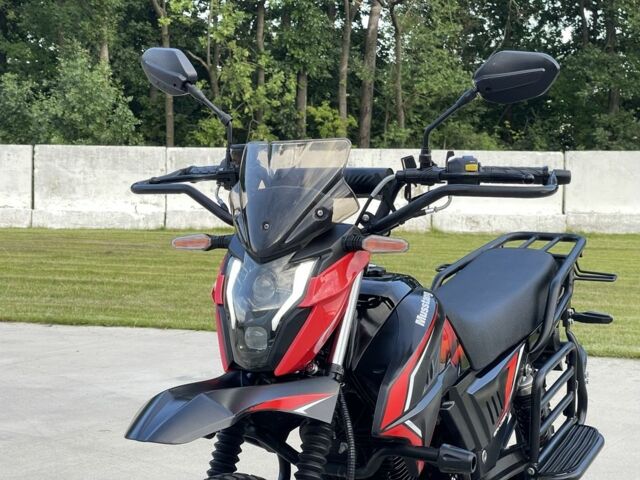 Мустанг Інша, об'ємом двигуна 0.25 л та пробігом 0 тис. км за 1050 $, фото 12 на Automoto.ua