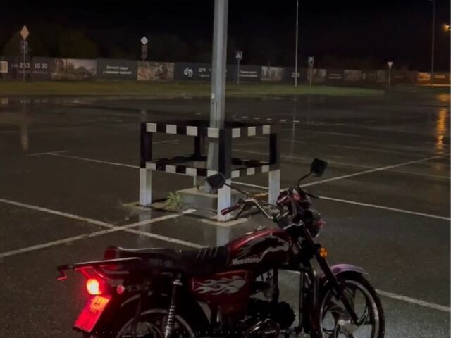 Мустанг Інша, об'ємом двигуна 0.13 л та пробігом 0 тис. км за 431 $, фото 7 на Automoto.ua