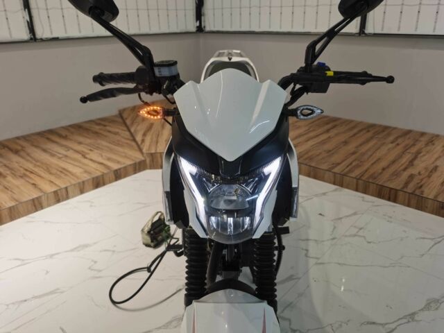 Мустанг Другая, объемом двигателя 0.2 л и пробегом 0 тыс. км за 1100 $, фото 13 на Automoto.ua