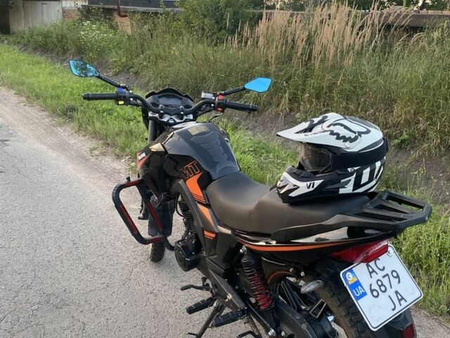 Мустанг Другая, объемом двигателя 0.22 л и пробегом 0 тыс. км за 1150 $, фото 3 на Automoto.ua