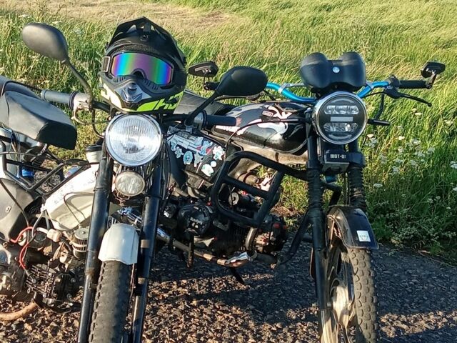 Мустанг Другая, объемом двигателя 0.13 л и пробегом 0 тыс. км за 476 $, фото 2 на Automoto.ua