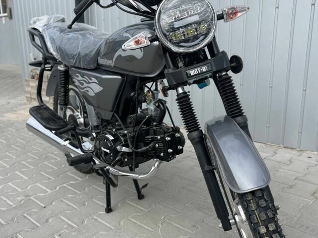 Мустанг Другая, объемом двигателя 0.13 л и пробегом 0 тыс. км за 700 $, фото 1 на Automoto.ua