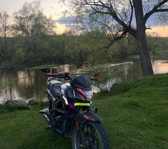 Мустанг Другая, объемом двигателя 0 л и пробегом 0 тыс. км за 718 $, фото 6 на Automoto.ua