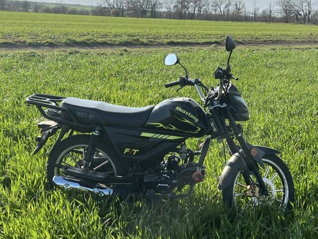 Мустанг Другая, объемом двигателя 0.13 л и пробегом 0 тыс. км за 631 $, фото 5 на Automoto.ua