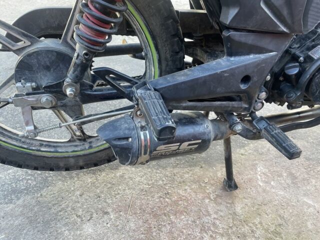 Мустанг Інша, об'ємом двигуна 0.25 л та пробігом 0 тис. км за 898 $, фото 3 на Automoto.ua