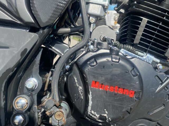 Мустанг Другая, объемом двигателя 0.25 л и пробегом 0 тыс. км за 1056 $, фото 6 на Automoto.ua