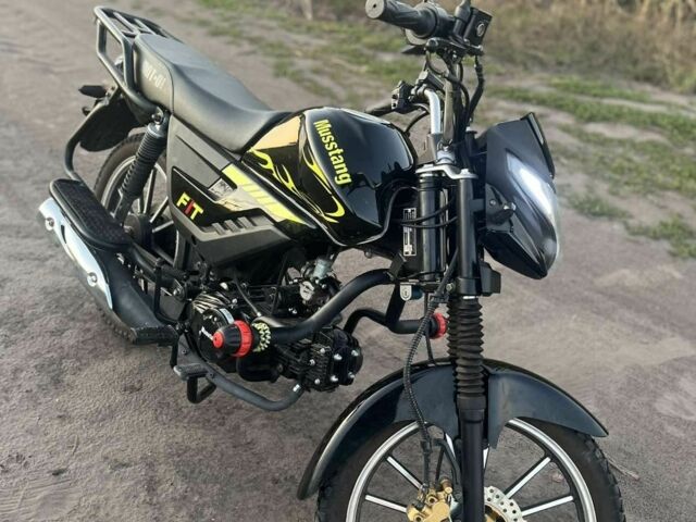 Мустанг Другая, объемом двигателя 0.13 л и пробегом 0 тыс. км за 594 $, фото 1 на Automoto.ua