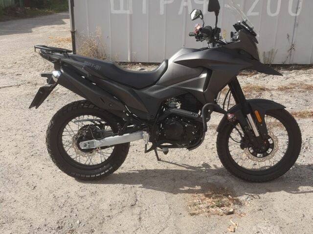 Мустанг Другая, объемом двигателя 0.25 л и пробегом 0 тыс. км за 1537 $, фото 2 на Automoto.ua