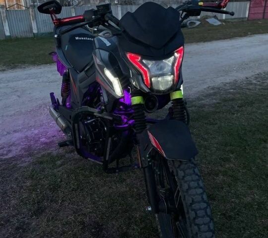 Мустанг Другая, объемом двигателя 0 л и пробегом 0 тыс. км за 718 $, фото 2 на Automoto.ua