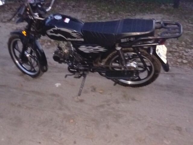 Мустанг Другая, объемом двигателя 0.13 л и пробегом 0 тыс. км за 524 $, фото 4 на Automoto.ua