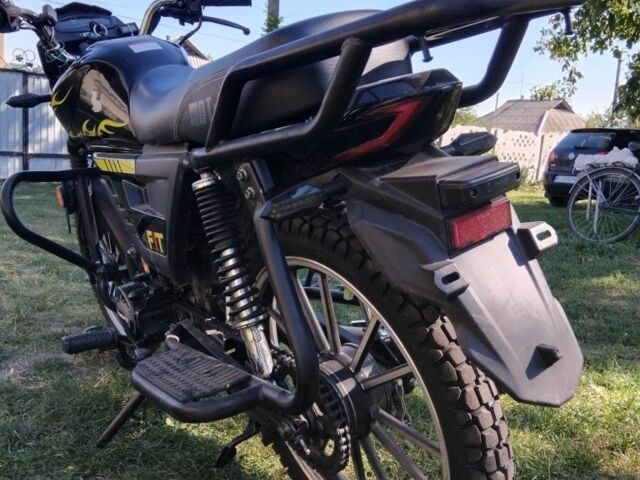 Мустанг Другая, объемом двигателя 0.12 л и пробегом 0 тыс. км за 381 $, фото 7 на Automoto.ua