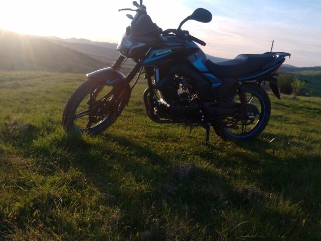 Мустанг Другая, объемом двигателя 0.25 л и пробегом 0 тыс. км за 1050 $, фото 6 на Automoto.ua