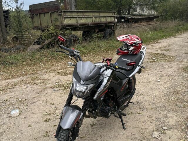 Мустанг Другая, объемом двигателя 0.2 л и пробегом 0 тыс. км за 1047 $, фото 2 на Automoto.ua