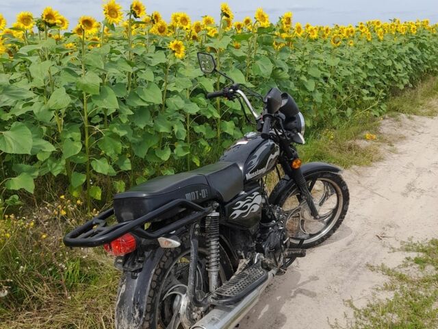 Мустанг Другая 2024 в Сарнах на Automoto.ua Мустанг Другая, объемом двигателя 0.13 л и пробегом 0 тыс. км за 500 $, фото 6 на Automoto.ua