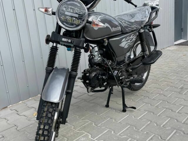 Мустанг Другая, объемом двигателя 0.13 л и пробегом 0 тыс. км за 700 $, фото 6 на Automoto.ua