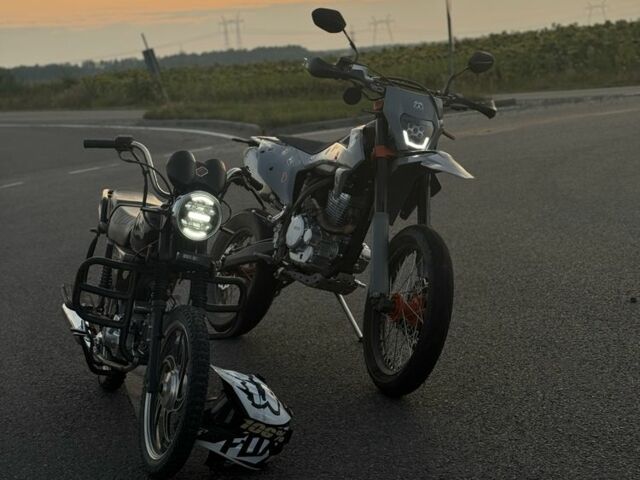 Мустанг Другая, объемом двигателя 0.13 л и пробегом 0 тыс. км за 407 $, фото 2 на Automoto.ua