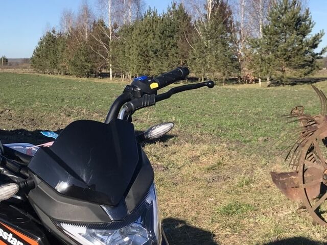 Мустанг Інша, об'ємом двигуна 0.25 л та пробігом 0 тис. км за 45000 $, фото 1 на Automoto.ua