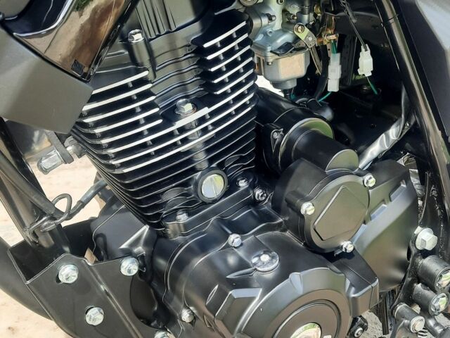 Мустанг Другая, объемом двигателя 0.15 л и пробегом 0 тыс. км за 800 $, фото 4 на Automoto.ua