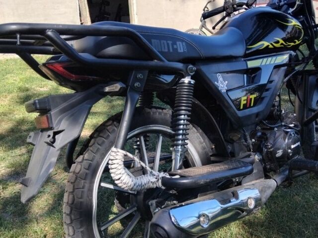 Мустанг Другая, объемом двигателя 0.12 л и пробегом 0 тыс. км за 381 $, фото 3 на Automoto.ua