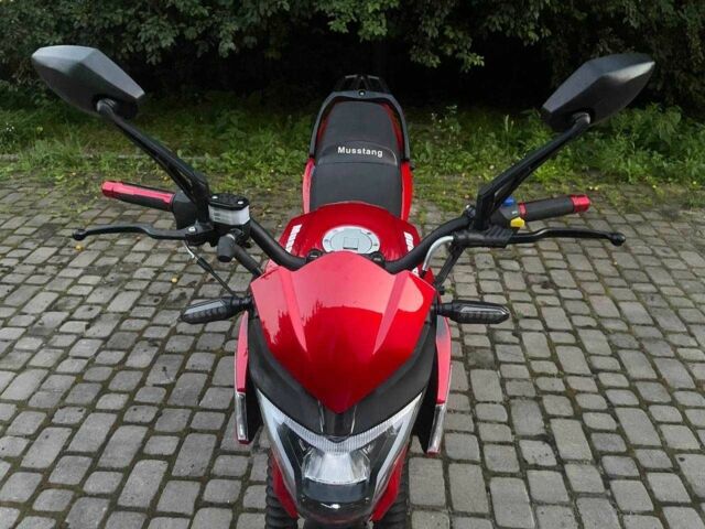 Мустанг Другая, объемом двигателя 0.2 л и пробегом 0 тыс. км за 920 $, фото 4 на Automoto.ua