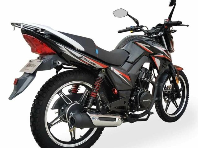 Мустанг Другая, объемом двигателя 0.2 л и пробегом 0 тыс. км за 1100 $, фото 10 на Automoto.ua