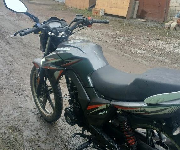 Мустанг Інша, об'ємом двигуна 0.15 л та пробігом 0 тис. км за 666 $, фото 2 на Automoto.ua