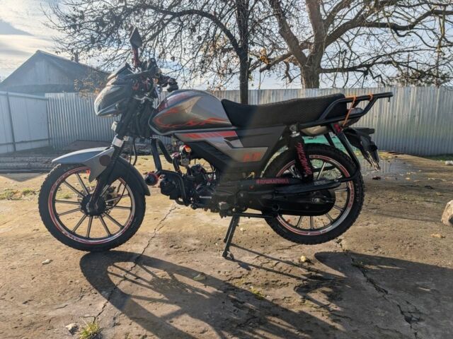 Мустанг Другая, объемом двигателя 0.13 л и пробегом 0 тыс. км за 690 $, фото 1 на Automoto.ua