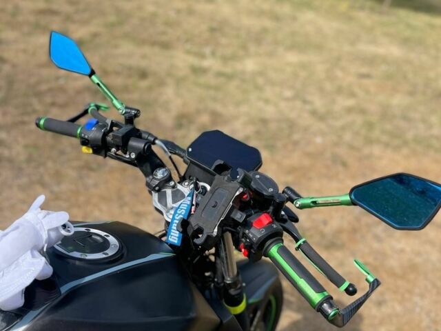 Мустанг Другая, объемом двигателя 0.2 л и пробегом 0 тыс. км за 1072 $, фото 4 на Automoto.ua