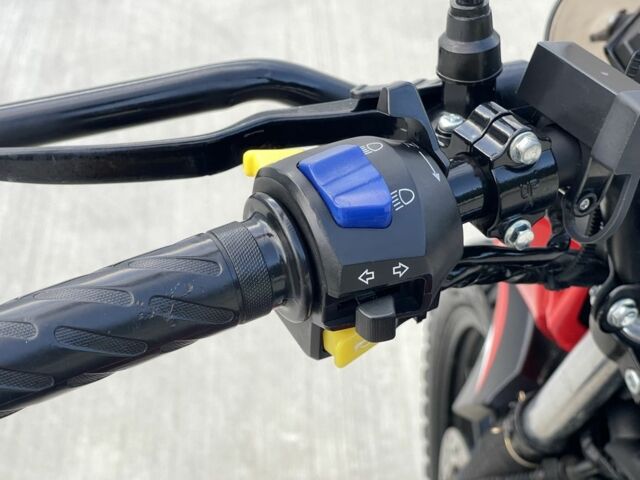 Мустанг Інша, об'ємом двигуна 0.25 л та пробігом 0 тис. км за 1050 $, фото 15 на Automoto.ua