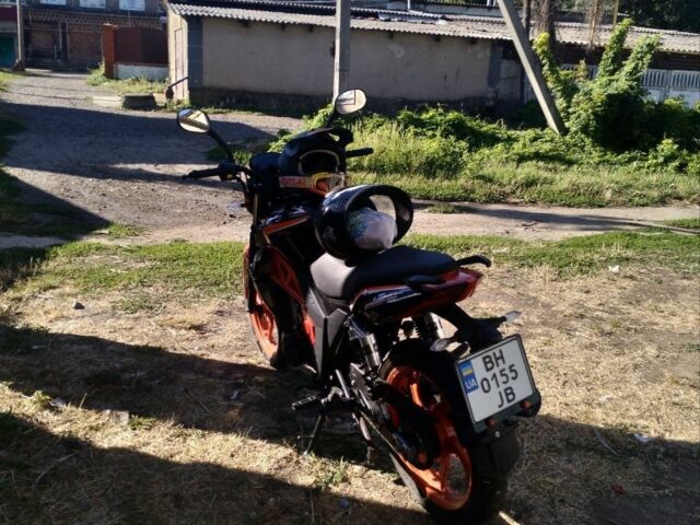 Мустанг Другая, объемом двигателя 0.25 л и пробегом 0 тыс. км за 1197 $, фото 1 на Automoto.ua