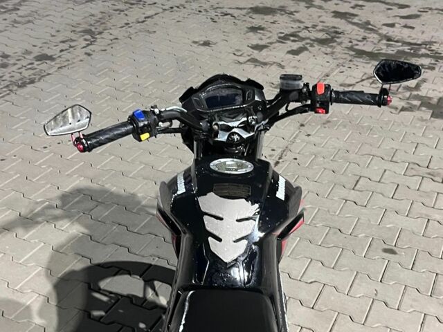 Мустанг Інша, об'ємом двигуна 0.2 л та пробігом 0 тис. км за 800 $, фото 8 на Automoto.ua