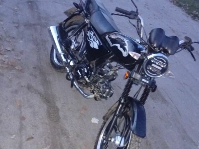 Мустанг Другая, объемом двигателя 0.13 л и пробегом 0 тыс. км за 524 $, фото 1 на Automoto.ua