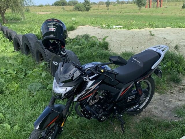 Мустанг Інша, об'ємом двигуна 0.2 л та пробігом 0 тис. км за 1000 $, фото 4 на Automoto.ua