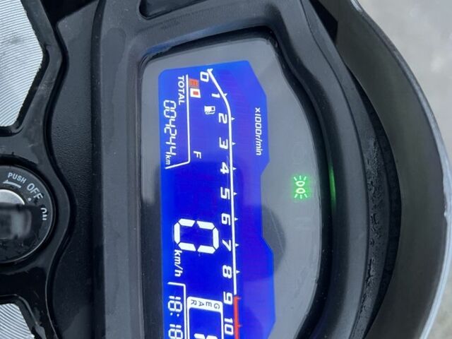 Мустанг Другая, объемом двигателя 0.2 л и пробегом 0 тыс. км за 957 $, фото 5 на Automoto.ua