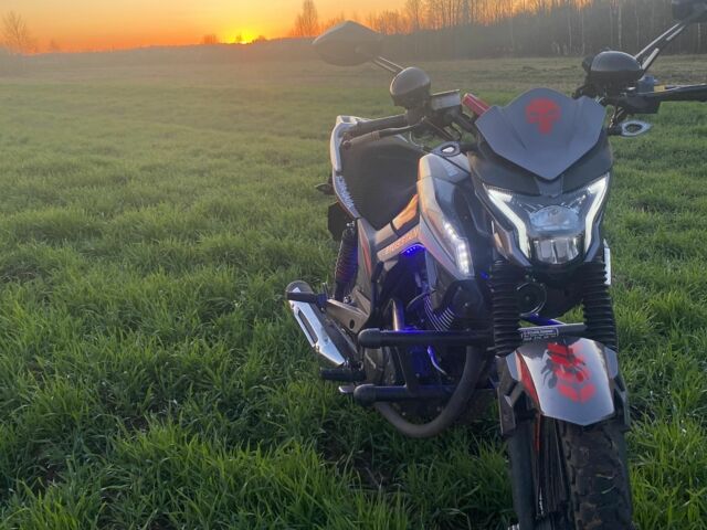 Мустанг Інша, об'ємом двигуна 0.2 л та пробігом 0 тис. км за 900 $, фото 10 на Automoto.ua