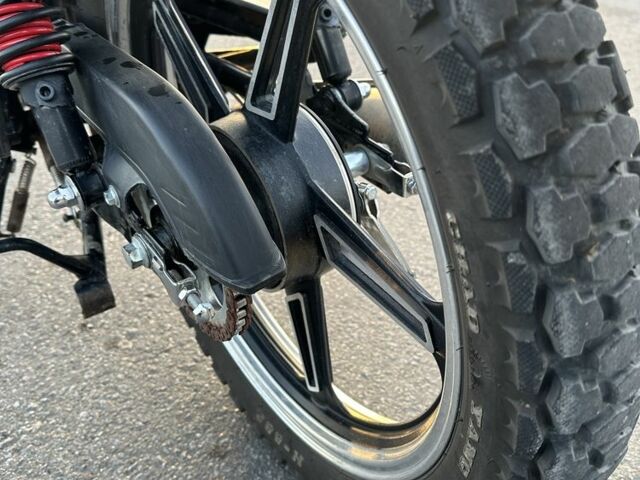 Мустанг Інша, об'ємом двигуна 0.2 л та пробігом 0 тис. км за 856 $, фото 7 на Automoto.ua