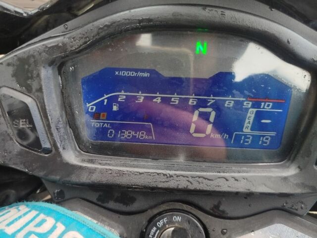 Мустанг Другая, объемом двигателя 0.25 л и пробегом 0 тыс. км за 957 $, фото 3 на Automoto.ua