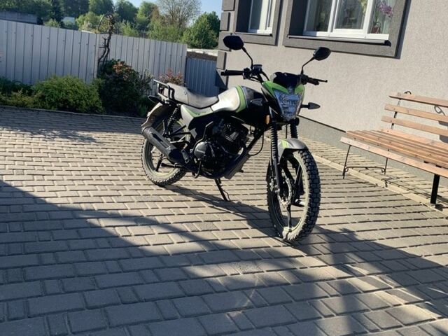 Мустанг Другая, объемом двигателя 0.15 л и пробегом 0 тыс. км за 600 $, фото 2 на Automoto.ua